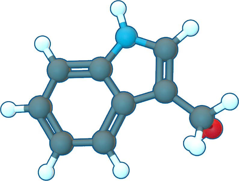 Image of Indole-3-carbinol (I3C) | C9H9NO | Supreme Pharmatech